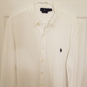 Long sleeve Dress shirt